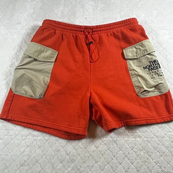 The North Face Coordinates Utility Men’s Short - size medium - Picture 3 of 9